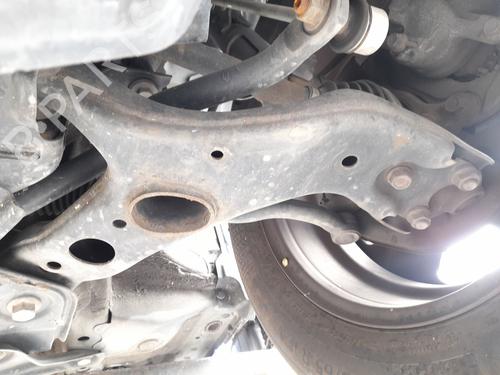 Venstre foran bærearm Venstre foran bærearm TOYOTA RAV 4 III (_A3_) 2.0 (ZSA35_, ZSA35R) (158 hp) 36304854 36304854