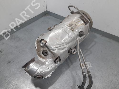Particulate filter PEUGEOT PARTNER Box Body/MPV (K9) 1.5 BlueHDi 100 | BP31924380M81