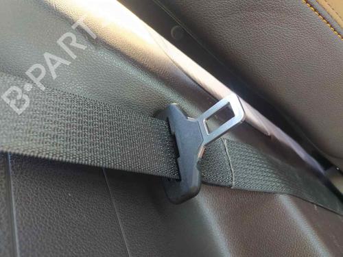Used Rear right seatbelt OPEL ZAFIRA TOURER C (P12) 2.0 CDTi (75) (130 hp) 24673880