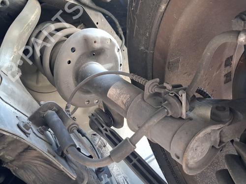Used Left front shock absorber Left front shock absorber 38096251 38096251