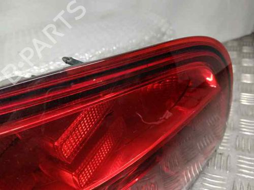 Left taillight AUDI A3 (8P1)  | BP20662365C34 