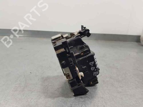 Front right lock DACIA DOKKER MPV (KE_) | BP21380768C97