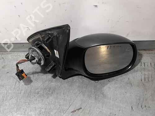 Used Right mirror PEUGEOT 206+ (2L_, 2M_) [2009-2013]  11966932