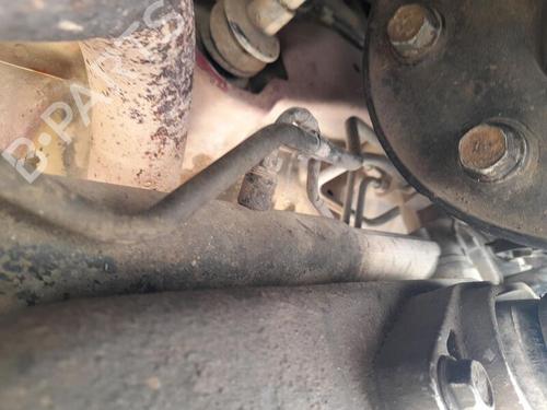 Used Steering rack CHEVROLET AVEO / KALOS Hatchback (T200) 1.4 16V (94 hp) 26454824