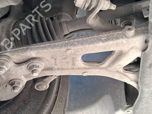 right-front-suspension-arm-peugeot-partner-box-bodympv-k9-2018-39955165 main image
