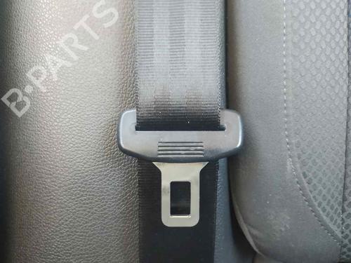 Used Rear right seatbelt VW GOLF V (1K1) [2003-2010]  22182531