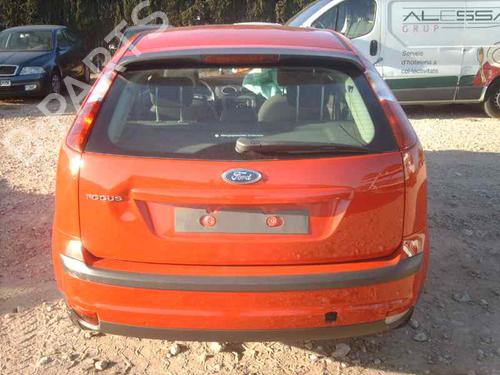 Front right window mechanism FORD FOCUS II (DA_, HCP, DP)  | BP148563C23 