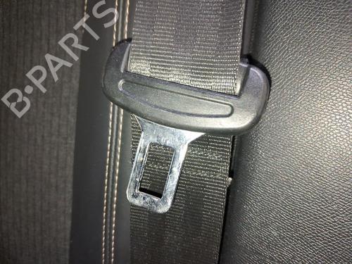 Sikkerhetsbelte bak venstre Sikkerhetsbelte bak venstre PEUGEOT 3008 II SUV (MC_, MR_, MJ_, M4_) 1.5 BlueHDi 130 (131 hp) 39658543 39658543