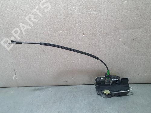 Used Rear left lock OPEL INSIGNIA A (G09) [2008-2017]  12506975