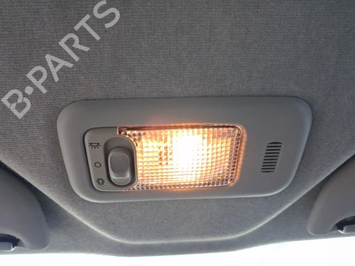 Used Interior roof light Interior roof light CITROËN C1 II (PA_, PS_) 1.0 VTi 72 (72 hp) 40041117 40041117