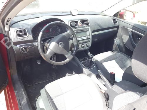 Airbag Kit VW EOS (1F7, 1F8) 2.0 TFSI | BP29371462C86 