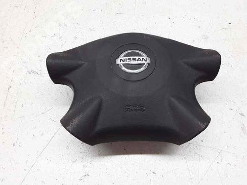 Driver airbag NISSAN ALMERA II (N16)  | BP2948914C9