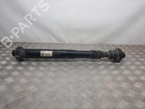 Used Driveshaft PORSCHE CAYENNE (92A) 3.0 Diesel (239 hp) 24675592