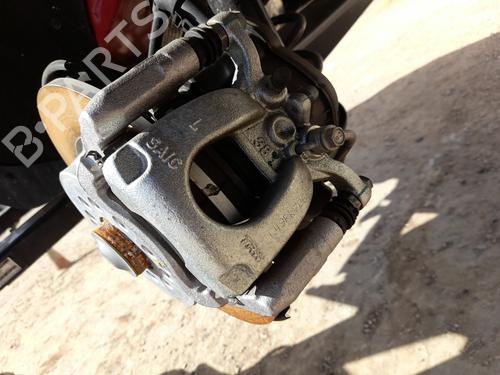 Venstre bremsekaliber bag MG MG ZS SUV (AZS1) 1.0 T-GDi (111 hp) 29891180