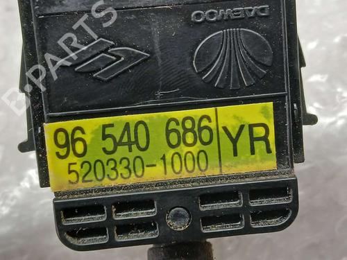 Steering column stalk DAEWOO KALOS (KLAS) 1.2 | BP19075733I23 