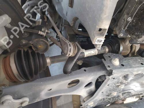Right front driveshaft OPEL CORSA F (P2JO)  | BP22356051M39 