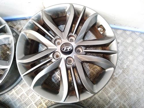 Rim HYUNDAI ix35 (LM, EL, ELH)  | BP10778201C45