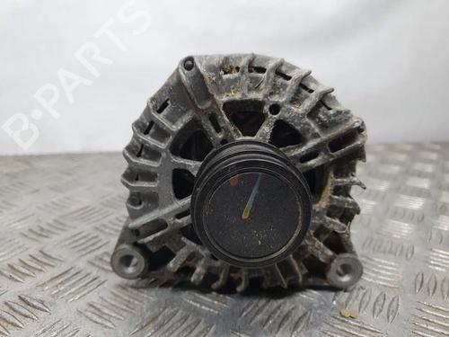 Used Alternator CITROËN C4 II (NC_) [2009-2025]  16157957
