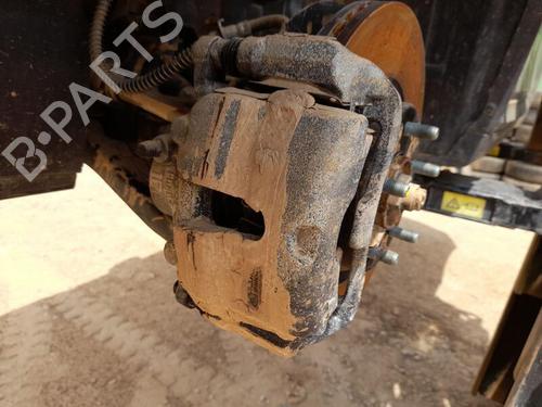Used Left front brake caliper KIA XCEED (CD) 1.0 T-GDI (120 hp) 29279186