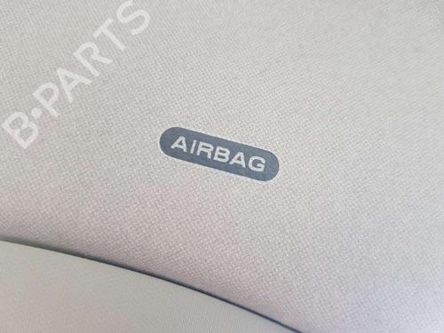 Used Left curtain airbag FORD KA+ III (UK, FK) [2014-2025]  17531665