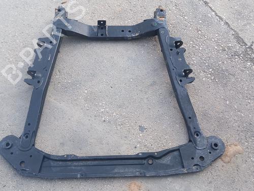 Subframe RENAULT EXPRESS Box Body/MPV 1.5 Blue dCi 95 (F6AB) | BP24810862M9 