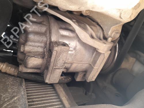 AC-Kompressor NISSAN QASHQAI I (J10, NJ10) 1.5 dCi (106 hp) 30514768