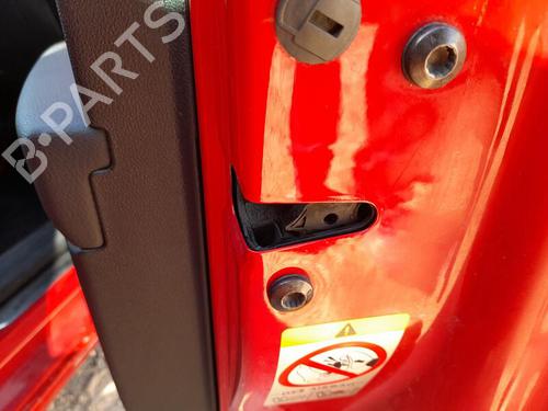 Used Front right lock SEAT LEON (5F1) 1.4 TSI (140 hp) 28382950