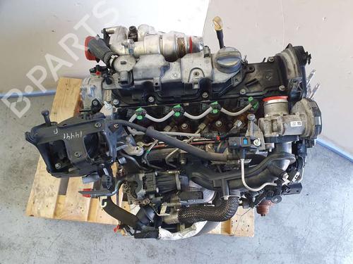 Engine FORD FIESTA VI (CB1, CCN)  | BP11276375M1 
