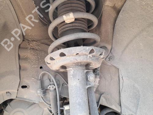 Used Left front shock absorber OPEL ASTRA H GTC (A04) 1.7 CDTI (L08) (110 hp) 26529769