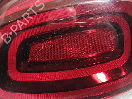 Right taillight CITROËN C3 III (SX) 1.5 BlueHDi 100 (SXYHYP, SXYHTU) | BP33403507C35 - Image 3