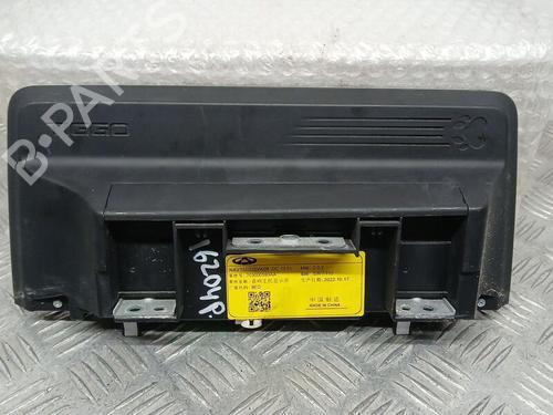 Elektronisk modul DR DR 5.0 SUV  | BP29356346M83 