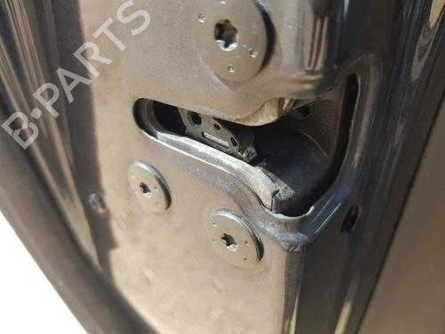 Venstre bagtil lås RENAULT MEGANE III Hatchback (BZ0/1_, B3_) [2008-2025]  20856184