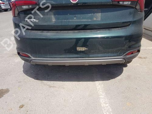 Used Rear bumper FIAT TIPO Hatchback (356_, 357_) 1.0 (357HXN1A) (101 hp) 18073230