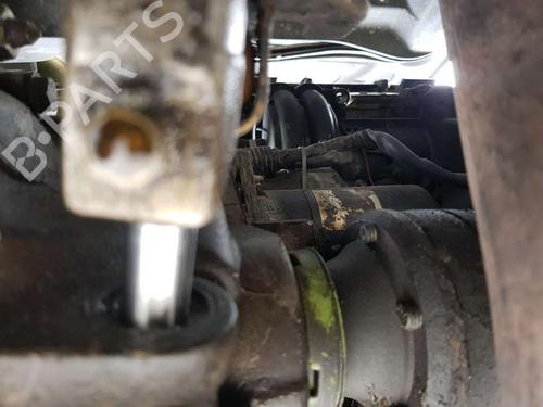 Used Starter SEAT CORDOBA (6K2) 1.4 (60 hp) 16520029