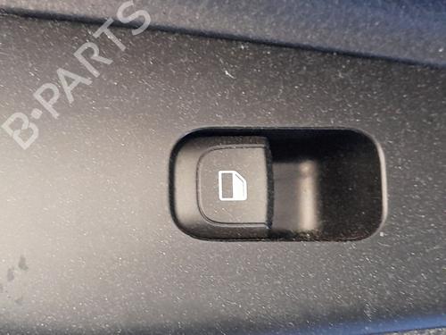 Used Left rear window switch Left rear window switch 38593569 38593569