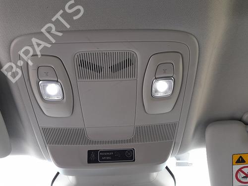 Used Interior roof light Interior roof light RENAULT MEGANE IV Hatchback (B9A/M/N_) 1.2 TCe 130 (B9MR) (130 hp) 33626189 33626189