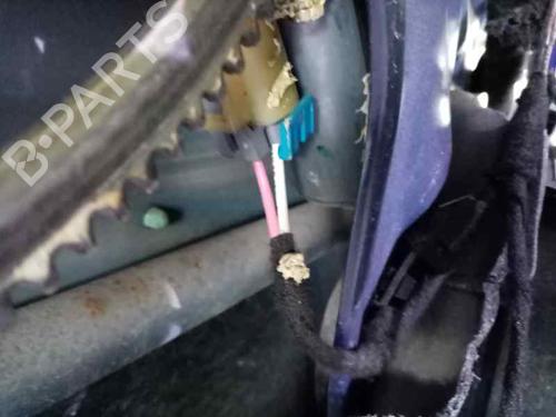 Front left window mechanism MERCEDES-BENZ M-CLASS (W163)  | BP3721731C22 