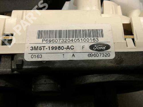 Climate control FORD FOCUS C-MAX (DM2)  | BP3719583I5 