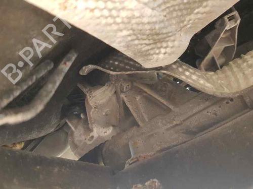 Used Steering rack OPEL CORSA F (P2JO) [2019-2025]  24358066
