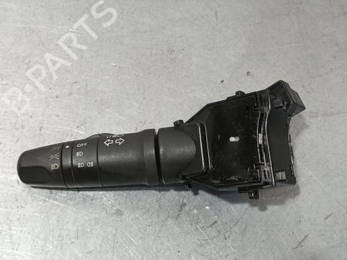 Used Headlight switch NISSAN ALMERA II Hatchback (N16) [2000-2025]  10666412