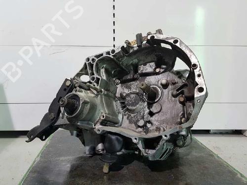 Used Gearbox RENAULT CLIO I (B/C57_, 5/357_) [1990-1999]  1435924