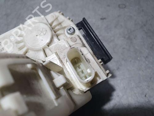 Rear right lock FIAT 500X (334_) 1.6 D Multijet (334AXA1B, 334AXA11) | BP19442192C99 