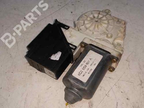 Used Right front window motor SEAT IBIZA III (6L1) [2002-2009]  603795