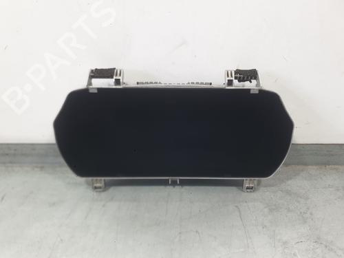 Used Instrument cluster Instrument cluster 38443365 38443365