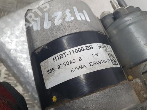 Starter FORD FIESTA VII (HJ, HF)  | BP11575620M8 