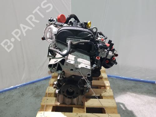 Used Engine Engine SEAT ARONA (KJ7, KJP) 1.0 TGi (90 hp) 33321502 33321502