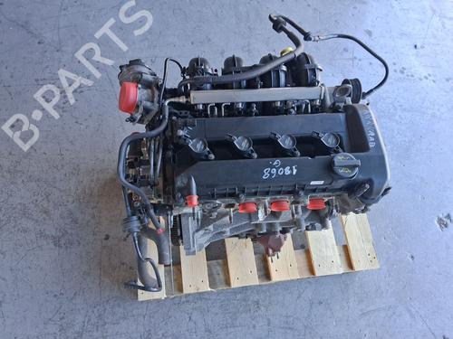 Engine FORD FOCUS II Convertible 2.0 | BP38439769M1 - Image 5