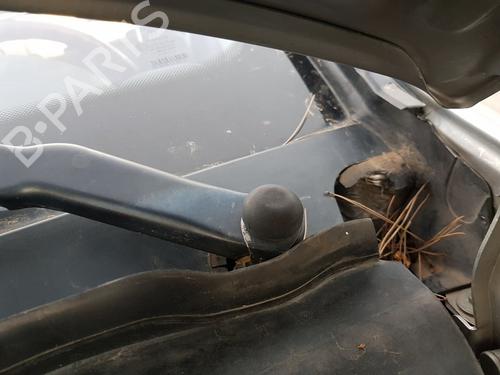 Used Front wiper motor MERCEDES-BENZ S-CLASS (W220) [1998-2005]  16065940