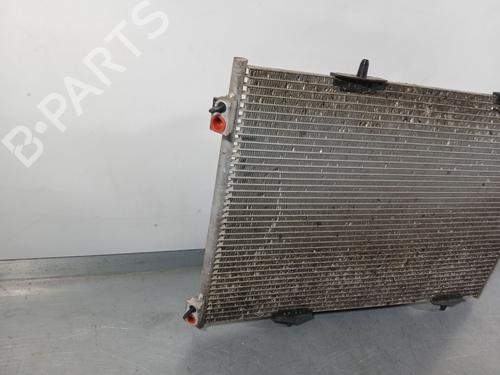 AC radiator CITROËN C4 CACTUS 1.2 THP 110 | BP38256660M32 - Image 2