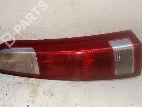 Højre baglygte OPEL MERIVA A MPV (X03) [2003-2010]  122522